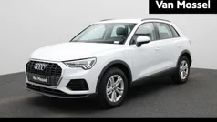 Wit Gebruikt 2024 Audi Q3 Design SUV | € 45.900 (Eerlijke prijs)