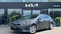 Gebruikt 2025 Kia Ceed Hatchback | € 32.995 (Goede deal)