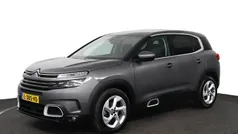 Gebruikt 2021 Citroën C5 Aircross Business Class SUV | € 18.995 (Eerlijke prijs)