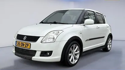 Occasion Suzuki Swift 92 PK (67 kW) 2008 Hatchback
