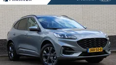 Zilver Gebruikt 2024 Ford Kuga ST-Line X SUV | € 35.495 (Goede deal)