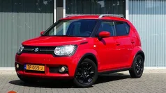 Gebruikt 2018 Suzuki Ignis Hatchback | € 12.450 (Eerlijke prijs)