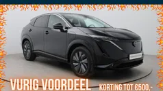 Nissan Ariya