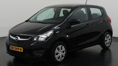Gebruikt 2019 Opel Karl Edition Hatchback | € 8.895 (Eerlijke prijs)