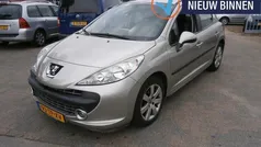Gebruikt 2007 Peugeot 207 Hatchback | € 1.975 (Eerlijke prijs)