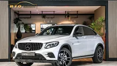 Gebruikt 2018 Mercedes GLC350 Business Coupé | € 39.500 (Iets duurder)