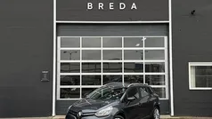 Grijs Gebruikt 2017 Renault Clio GrandTour Bose Edition Stationwagen | € 8.499 (Goede deal)