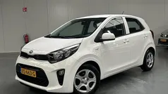 Gebruikt 2019 Kia Picanto Hatchback | € 7.950 (Super prijs)