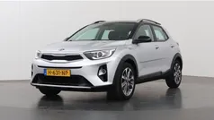 Gebruikt 2020 Kia Stonic SUV | € 18.230 (Eerlijke prijs)