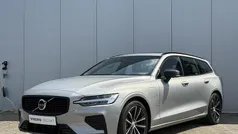 Gebruikt 2024 Volvo V60 Plus Stationwagen | € 50.845 (Eerlijke prijs)