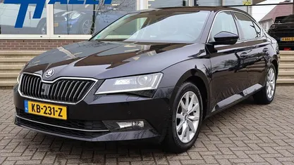 Occasion Skoda Superb 120 PK (88 kW) 2017 Hatchback
