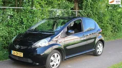 Gebruikt 2008 Toyota Aygo Hatchback | € 2.750 (Eerlijke prijs)