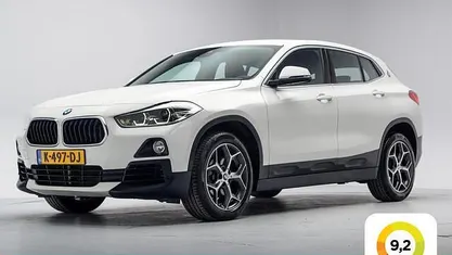 Gebruikt 2019 BMW X2 SUV | € 23.445 (Eerlijke prijs)