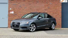 Gebruikt 2015 Audi A3 S-Line Sedan | € 15.995 (Goede deal)