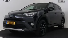 Gebruikt 2017 Toyota RAV4 Style SUV | € 24.950 (Eerlijke prijs)