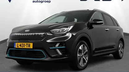 Occasion 2021 Kia e-Niro SUV | € 18.950 (Eerlijke prijs)