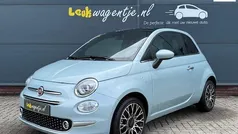 Gebruikt 2023 Fiat 500 Dolcevita Hatchback | € 15.940 (Eerlijke prijs)