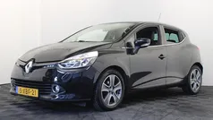 Gebruikt 2014 Renault Clio IV Night&Day Hatchback | € 4.250 (Goede deal)