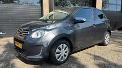 Grijs Gebruikt 2022 Citroën C1 Feel Hatchback | € 10.450 (Eerlijke prijs)