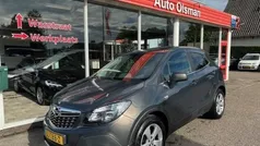 Grijs Gebruikt 2016 Opel Mokka Innovation SUV | € 12.795 (Eerlijke prijs)