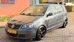 Gebruikt 2008 VW Polo Hatchback | € 2.949 (Eerlijke prijs)