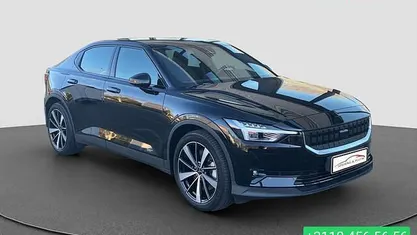 Gebruikt 2021 Polestar 2 Long Range Dual motor Hatchback | € 29.435 (Eerlijke prijs)