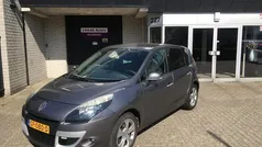 Grijs Gebruikt 2010 Renault Scénic III Dynamique MPV | € 3.999 (Eerlijke prijs)