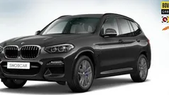 Gebruikt 2021 BMW X3 M Sport SUV | € 43.890 (Goede deal)