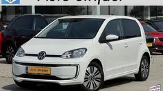 Gebruikt 2021 VW e-up! Hatchback | € 15.950 (Eerlijke prijs)