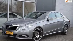 Gebruikt 2010 Mercedes E350 Avantgarde Sedan | € 9.999 (Super prijs)