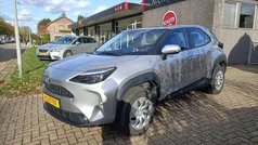 Gebruikt 2023 Toyota Yaris Cross SUV | € 23.650 (Super prijs)