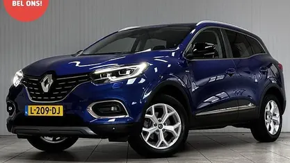 Occasion 2020 Renault Kadjar Bose Edition SUV | € 15.450 (Super prijs)