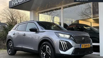 Occasion Peugeot e-2008 Allure 114 kW (156 PK) 2023 SUV