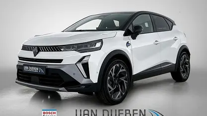 Gebruikt 2025 Renault Captur Esprit Alpine SUV | € 34.750 (Eerlijke prijs)