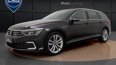 Grijs Gebruikt 2022 VW Passat GTE Stationwagen | € 26.450 (Eerlijke prijs)