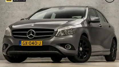 Occasion Mercedes A180 Ambition 123 PK (90 kW) 2013 Hatchback