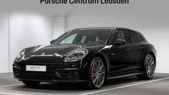 Zwart Gebruikt 2024 Porsche Panamera 4S Sport Turismo Sedan | € 129.900 (Eerlijke prijs)