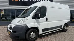 Wit Gebruikt 2013 Peugeot Boxer Van | € 5.495 (Goede deal)