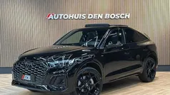 Gebruikt 2022 Audi Q5 Sportback Competition SUV | € 54.890 (Eerlijke prijs)