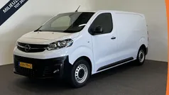 Wit Gebruikt 2023 Opel Vivaro Edition Van | € 16.990 (Eerlijke prijs)
