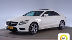 Wit Gebruikt 2012 Mercedes CLS350 AMG Sedan | € 21.445 (Goede deal)