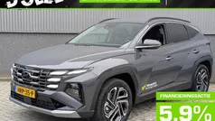 Grijs Gebruikt 2025 Hyundai Tucson Comfort SUV | € 41.794 (Eerlijke prijs)