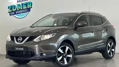Gebruikt 2017 Nissan Qashqai N-Connecta SUV | € 16.495 (Eerlijke prijs)