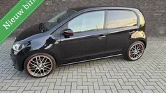 Gebruikt 2014 VW up! Edition Hatchback | € 6.250 (Eerlijke prijs)