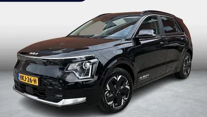 Occasion Kia e-Niro Advance 150 kW (204 PK) 2025 SUV