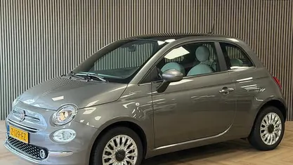 Occasion Fiat 500 Dolcevita 69 PK (50 kW) 2022 Hatchback