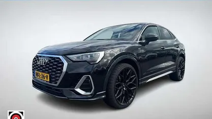 Occasion Audi Q3 Sportback S-Line 150 PK (110 kW) 2020 SUV