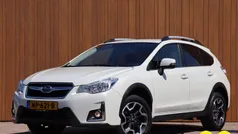 Wit Gebruikt 2017 Subaru XV Comfort SUV | € 19.940 (Goede deal)