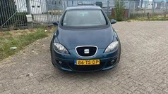 Gebruikt 2007 Seat Altea Stylance MPV | € 1.999 (Eerlijke prijs)