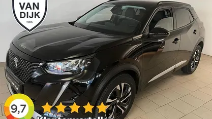 Occasion Peugeot 2008 Allure 130 PK (95 kW) 2022 SUV